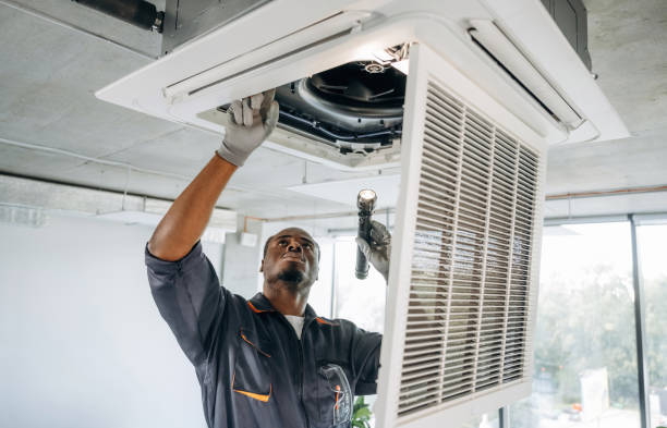 Licensed Hvac service in Point Harbor, NC - FH HVAC